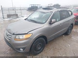 Hyundai Santa Fe Gl 3.5 Sport 5XYZG4AG9BG049538 photo