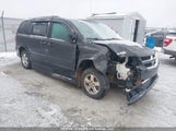 Dodge Grand Caravan Se/Sxt 2C4RDGBG2CR198900 снимка