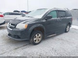 Dodge Grand Caravan Se/Sxt 2C4RDGBG2CR198900 снимка