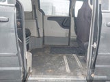 Dodge Grand Caravan Se/Sxt 2C4RDGBG2CR198900 снимка