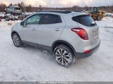 Buick Encore Preferred KL4CJESB5KB859608 fotografie