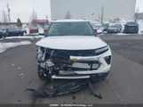 Chevrolet Trailblazer Lt KL79MRSL9SB196080 снимка