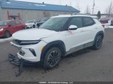 Chevrolet Trailblazer Lt KL79MRSL9SB196080 снимка