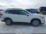 Subaru Forester 2.5I Convenience/2.5I Touring JF2SKEGC2KH557711 снимка