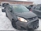 Ford C-Max Hybrid Se 1FADP5AU5GL116062 снимка