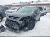 Ford C-Max Hybrid Se 1FADP5AU5GL116062 снимка