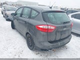 Ford C-Max Hybrid Se 1FADP5AU5GL116062 снимка