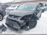 Ford C-Max Hybrid Se 1FADP5AU5GL116062 снимка