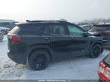 GMC Terrain Sle 3GKALTEG1RL238477 fotografie