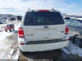 Ford Escape Hybrid 1FMCU49339KD12607 снимка