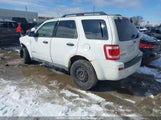 Ford Escape Hybrid 1FMCU49339KD12607 снимка