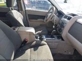 Ford Escape Hybrid 1FMCU49339KD12607 снимка