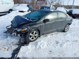 Honda Civic Dx-G 2HGFA1F49AH007647 снимка