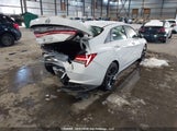Hyundai Elantra Luxury Ivt KMHLN4AG4PU486778 photo