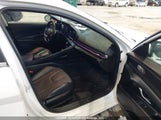 Hyundai Elantra Luxury Ivt KMHLN4AG4PU486778 снимка
