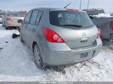Nissan Versa 1.8Sl 3N1BC13E48L367014 снимка