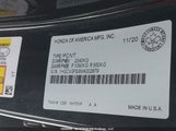 Honda Accord Hybrid Touring 1HGCV3F93MA002879 fotografie