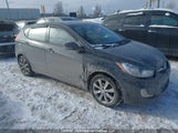 Hyundai Accent Gls/Se KMHCU5AE4DU083726 снимка