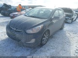 Hyundai Accent Gls/Se KMHCU5AE4DU083726 снимка