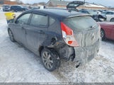 Hyundai Accent Gls/Se KMHCU5AE4DU083726 снимка
