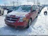 Dodge Grand Caravan Se 2D4RN4DE8AR116465 fotografie