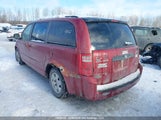Dodge Grand Caravan Se 2D4RN4DE8AR116465 снимка