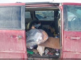 Dodge Grand Caravan Se 2D4RN4DE8AR116465 снимка