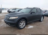 Infiniti Fx35 JNRAS08W34X215411 снимка