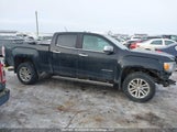 GMC Canyon Slt 1GTP6DE13H1177377 снимка