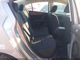 Mazda 3 I JM1BL1SF2A1250679 снимка