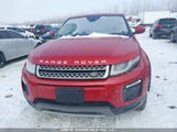 Land Rover Range Rover Evoque Se SALVP2RX8JH289069 снимка