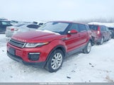 Land Rover Range Rover Evoque Se SALVP2RX8JH289069 снимка