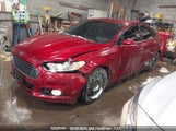 Ford Fusion Se 3FA6P0HR1DR136139 снимка