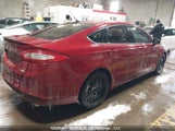 Ford Fusion Se 3FA6P0HR1DR136139 снимка
