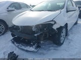 Toyota Corolla Le 2T1BURHE6JC022657 снимка