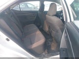 Toyota Corolla Le 2T1BURHE6JC022657 снимка
