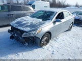 Hyundai Sonata Gls 5NPE24AF6HH449496 снимка