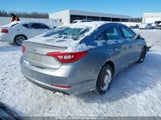 Hyundai Sonata Gls 5NPE24AF6HH449496 снимка