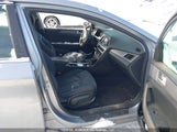 Hyundai Sonata Gls 5NPE24AF6HH449496 снимка