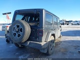 Jeep Wrangler Unlimited Sport 1C4HJXDG7LW134215 снимка