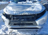 Mitsubishi Eclipse Cross Gt/Se JA4AT4AA4KZ601527 снимка