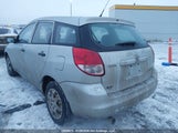 Toyota Matrix Wagon 2T1KR32E24C786386 снимка