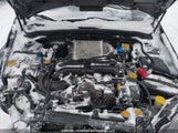 Subaru Impreza Wrx JF1GH75638G827464 снимка
