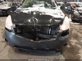 Nissan Rogue S JN8AS5MT5CW288085 снимка