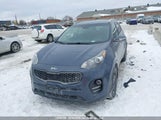 Kia Sportage Ex KNDPN3AC1H7211057 снимка