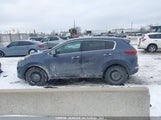 Kia Sportage Ex KNDPN3AC1H7211057 снимка