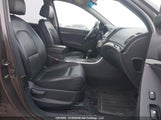 Hyundai Veracruz Gls/Limited KM8NU73C77U017319 photo