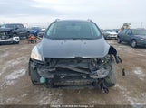 Ford Escape Titanium 1FMCU9J96EUA16668 fotografie