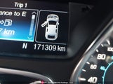 Ford Escape Titanium 1FMCU9J96EUA16668 fotografie