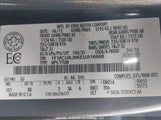 Ford Escape Titanium 1FMCU9J96EUA16668 снимка